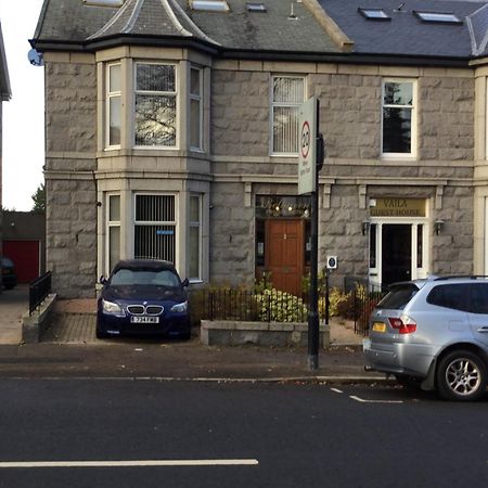 Belhaven Private Hotel Aberdeen Dış mekan fotoğraf