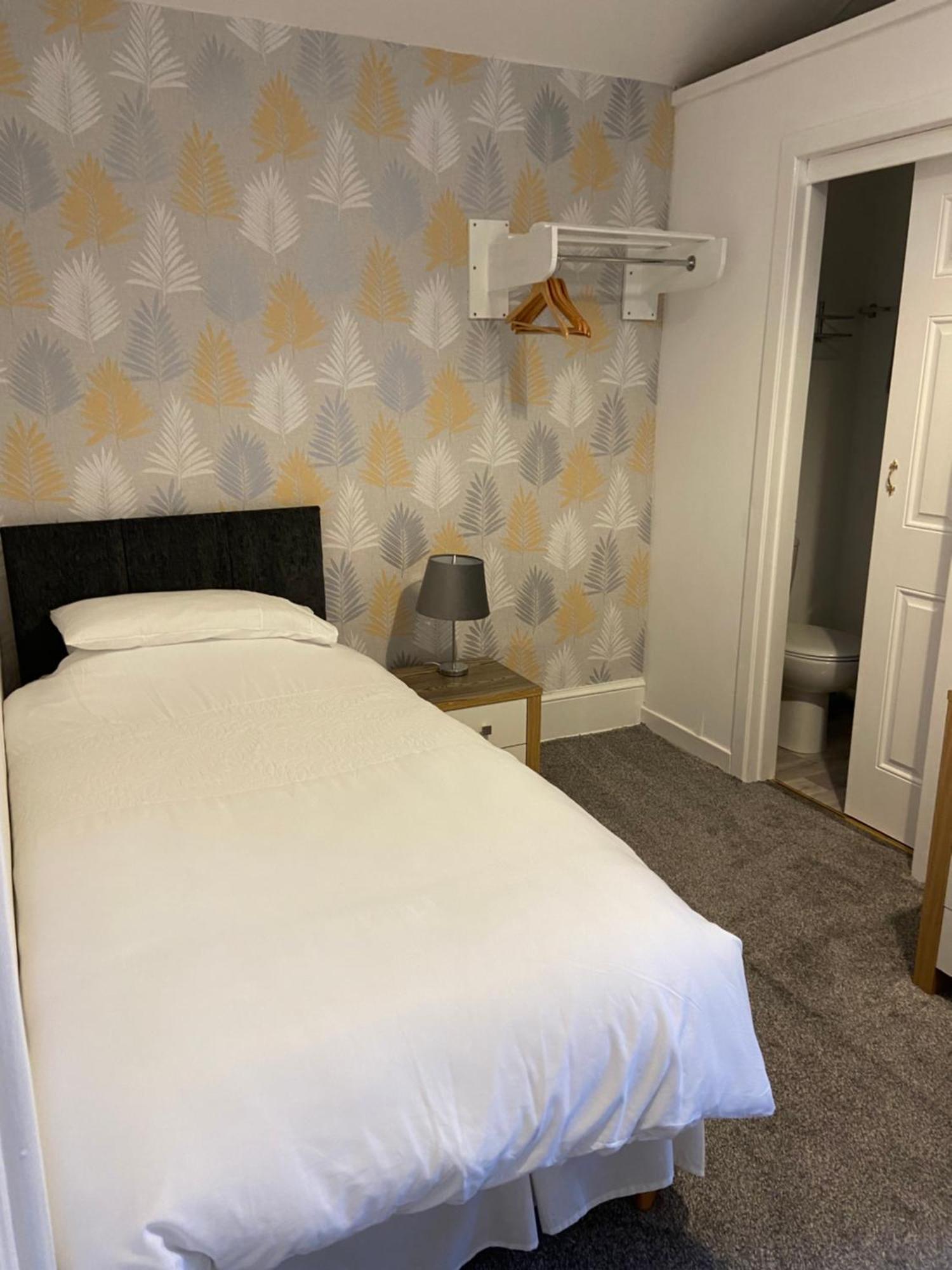 Belhaven Private Hotel Aberdeen Dış mekan fotoğraf