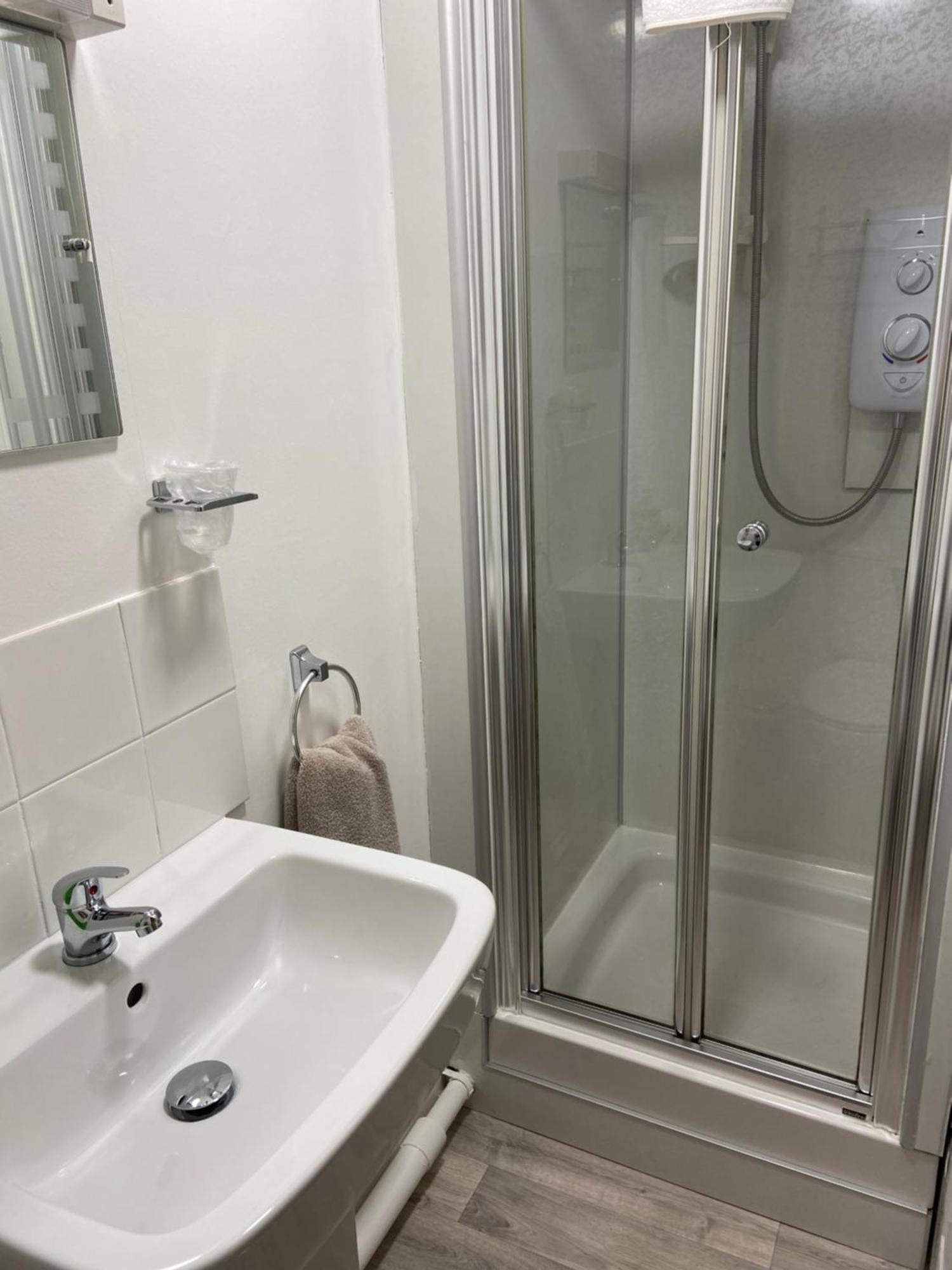 Belhaven Private Hotel Aberdeen Dış mekan fotoğraf