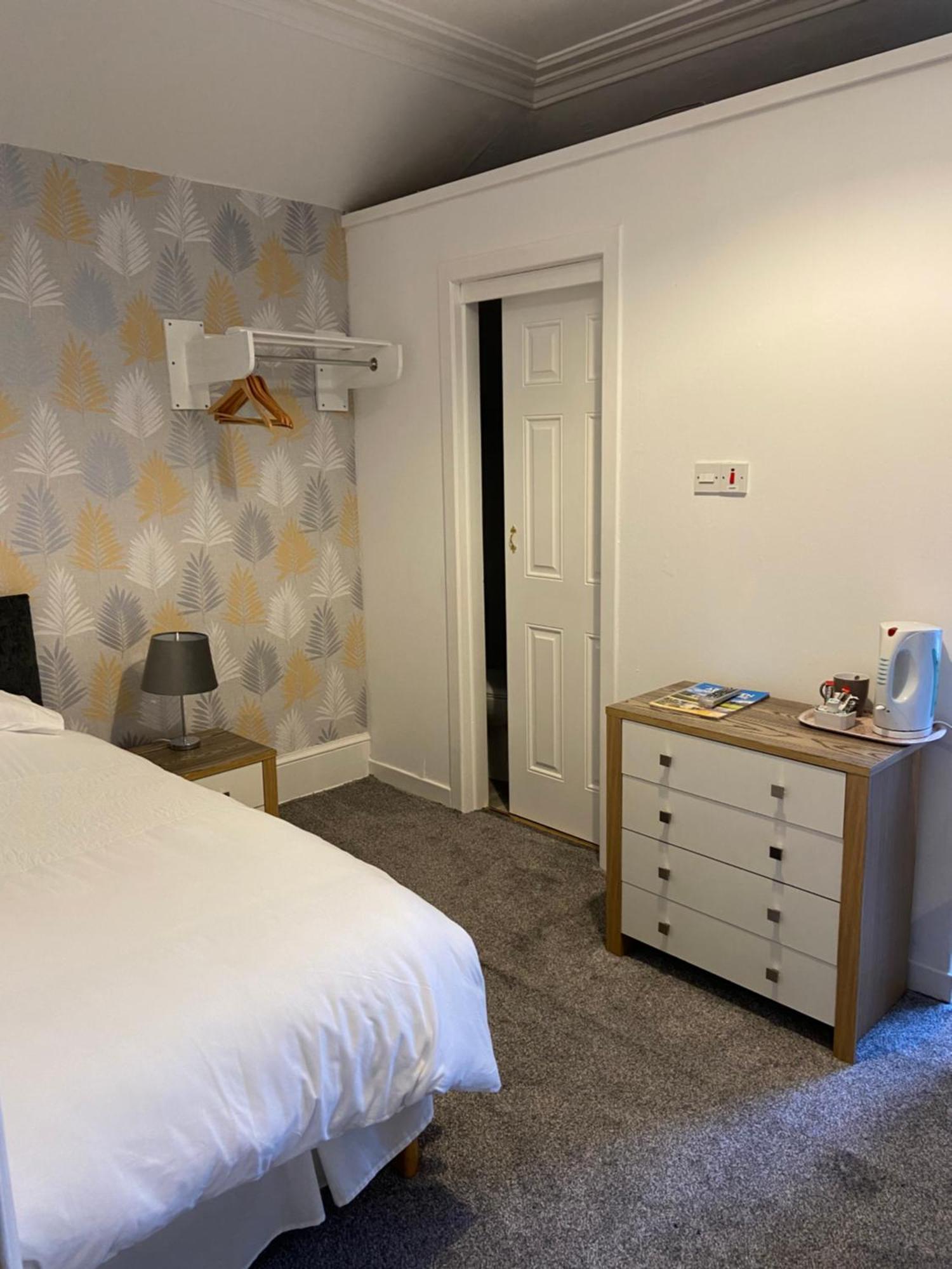 Belhaven Private Hotel Aberdeen Dış mekan fotoğraf