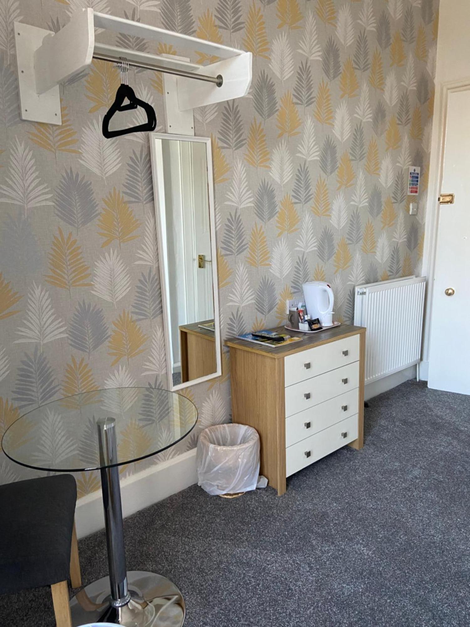 Belhaven Private Hotel Aberdeen Dış mekan fotoğraf