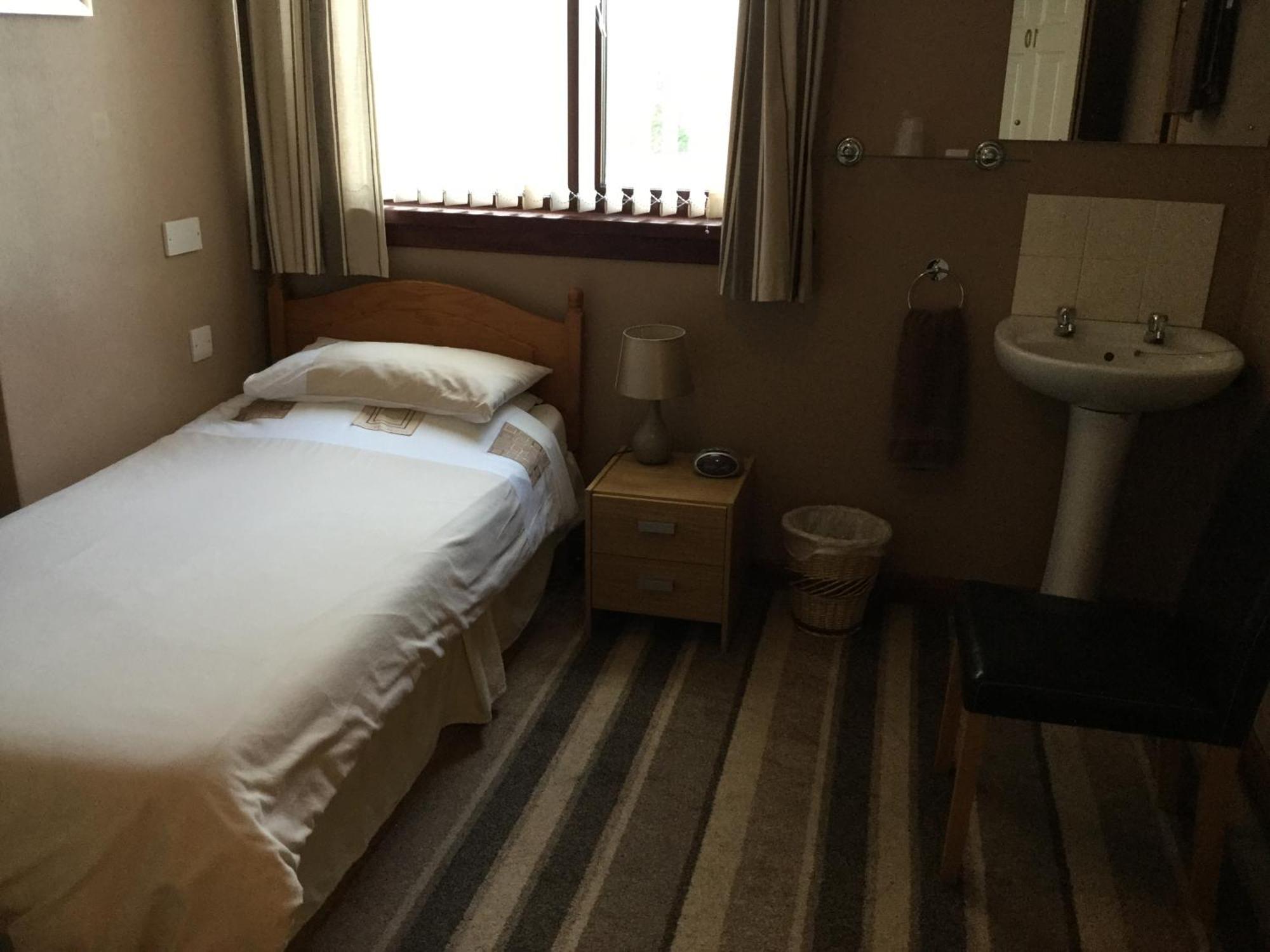 Belhaven Private Hotel Aberdeen Dış mekan fotoğraf