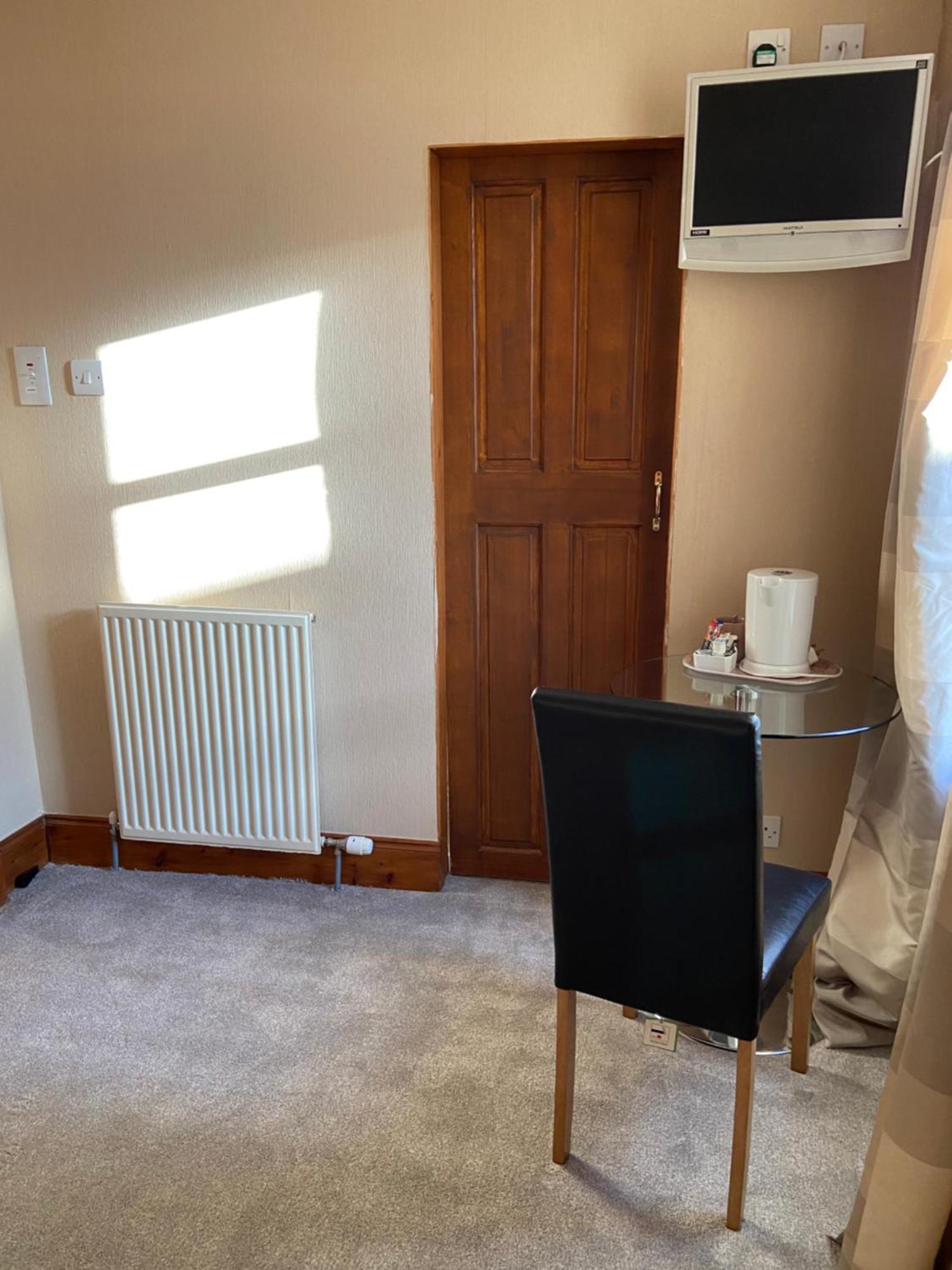 Belhaven Private Hotel Aberdeen Dış mekan fotoğraf