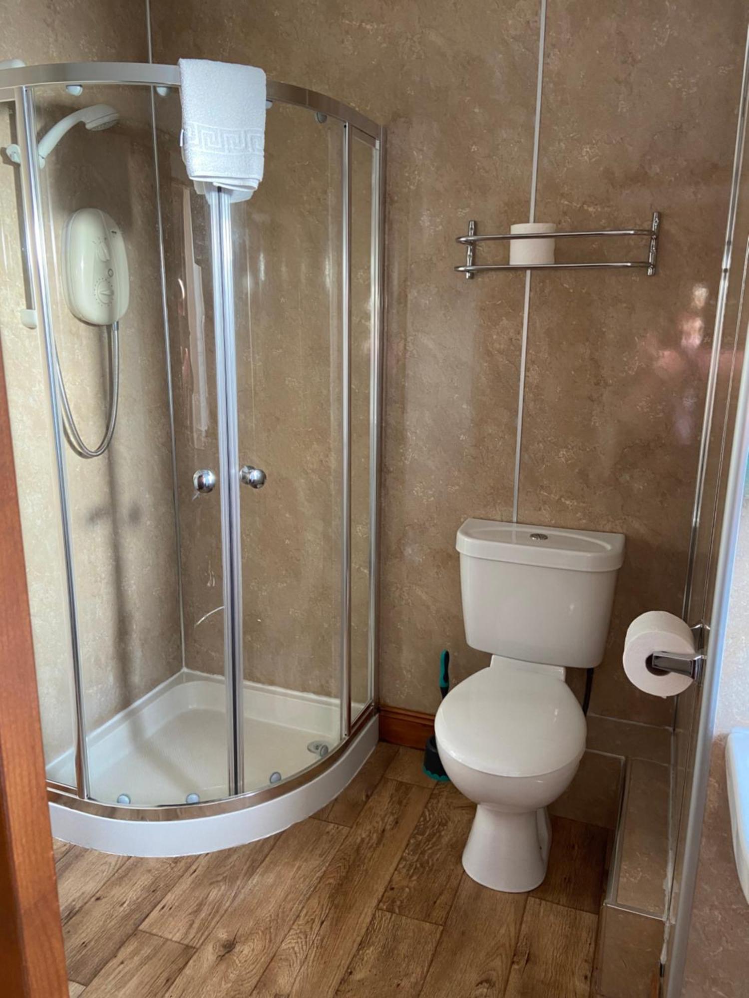 Belhaven Private Hotel Aberdeen Dış mekan fotoğraf