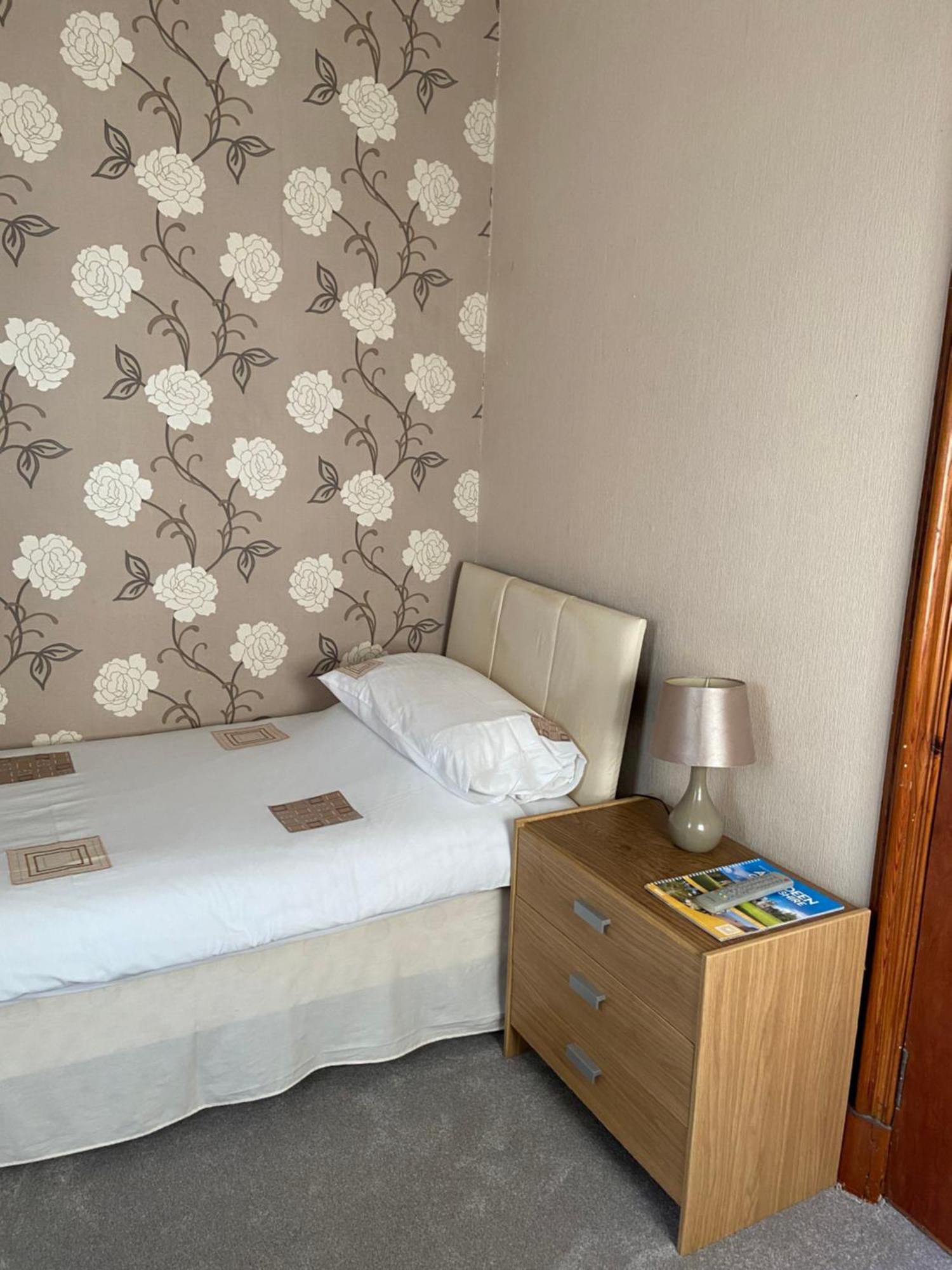 Belhaven Private Hotel Aberdeen Dış mekan fotoğraf