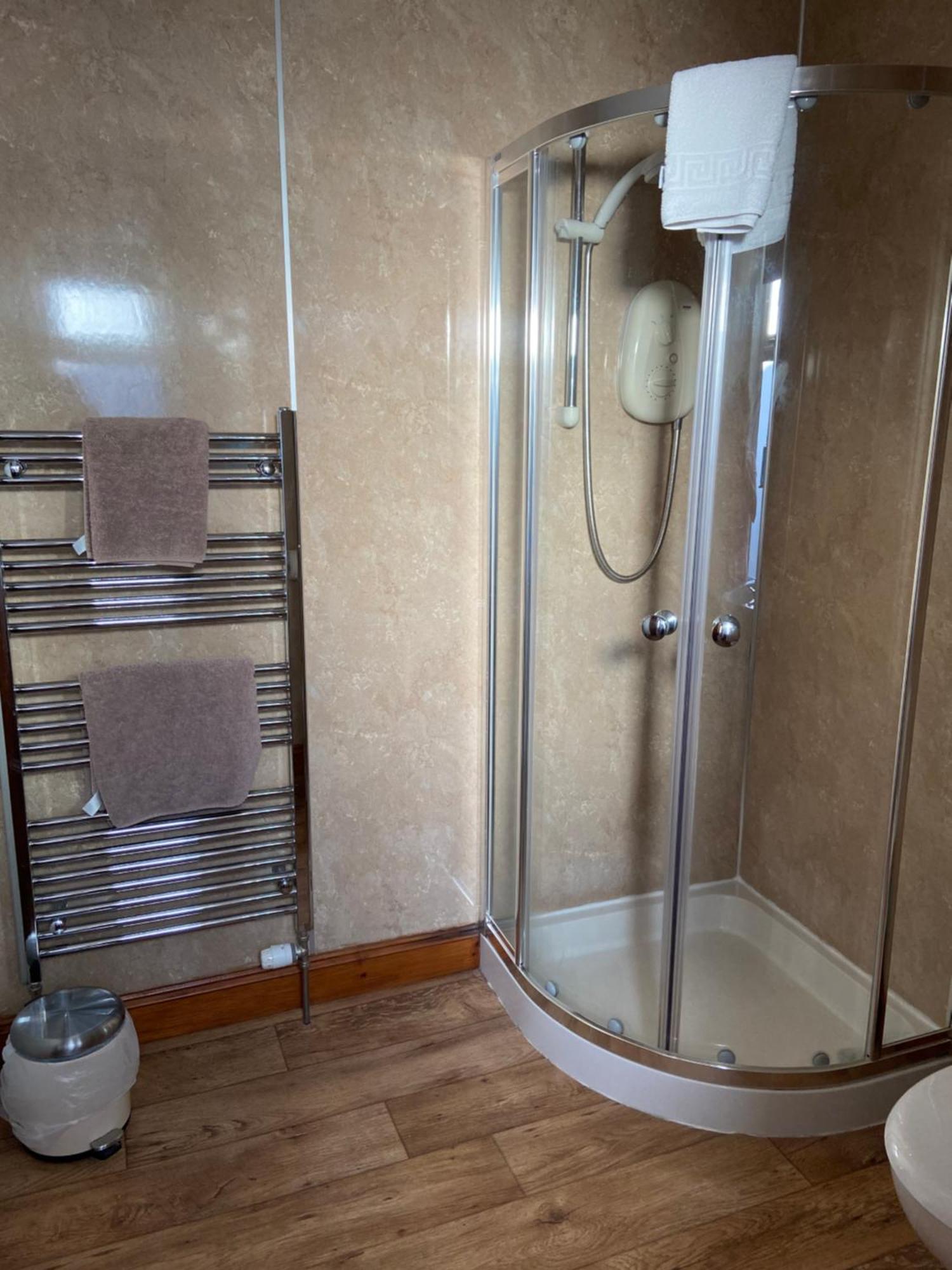 Belhaven Private Hotel Aberdeen Dış mekan fotoğraf