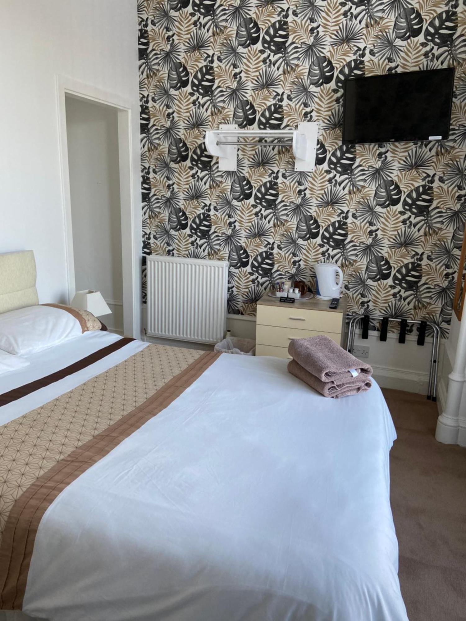 Belhaven Private Hotel Aberdeen Dış mekan fotoğraf