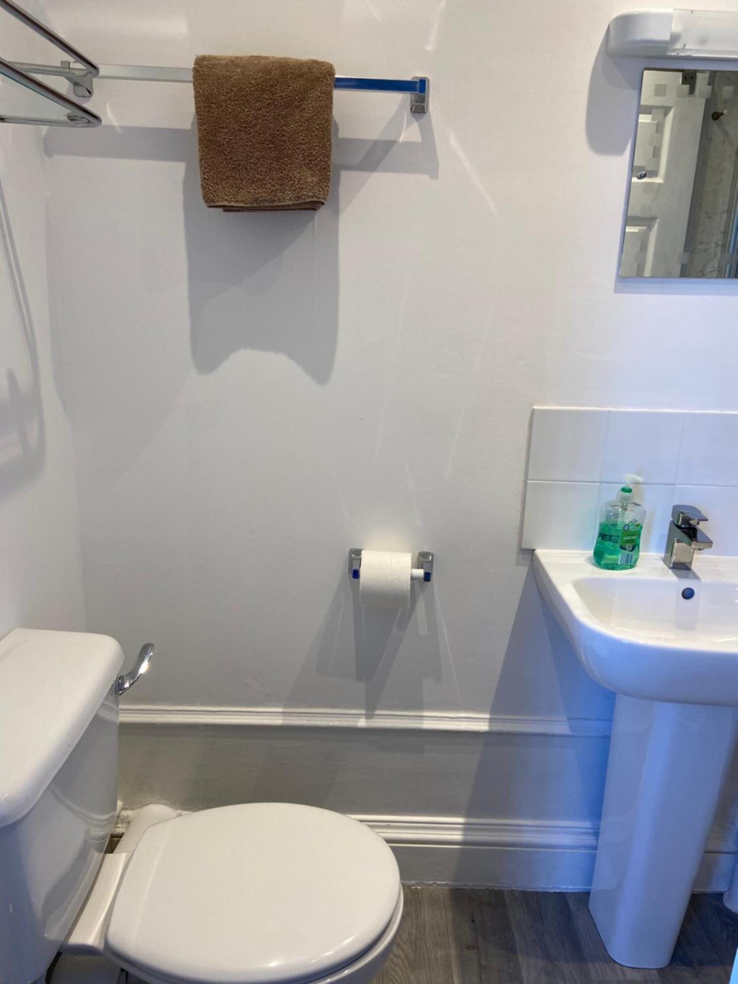 Belhaven Private Hotel Aberdeen Dış mekan fotoğraf