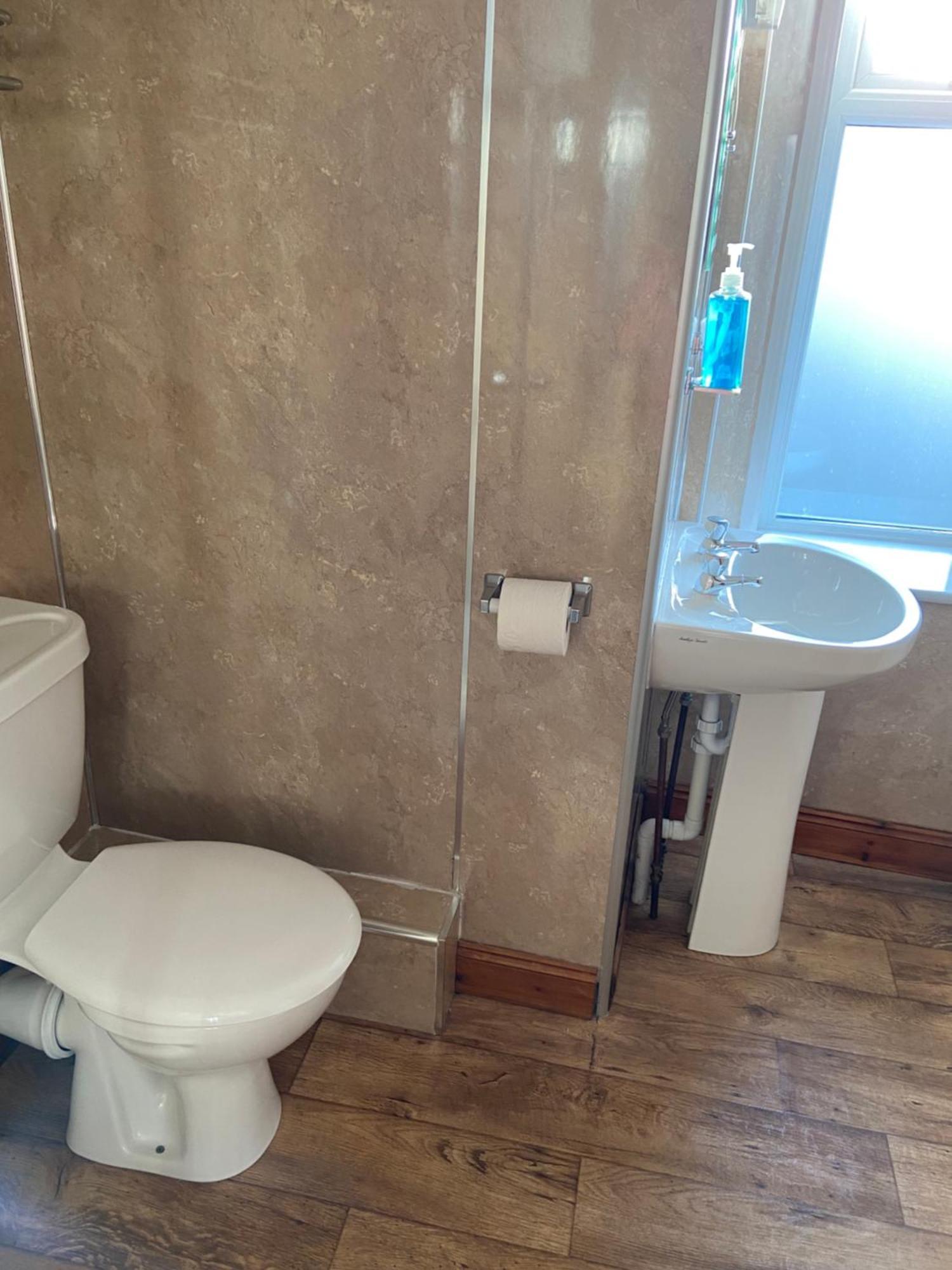 Belhaven Private Hotel Aberdeen Dış mekan fotoğraf