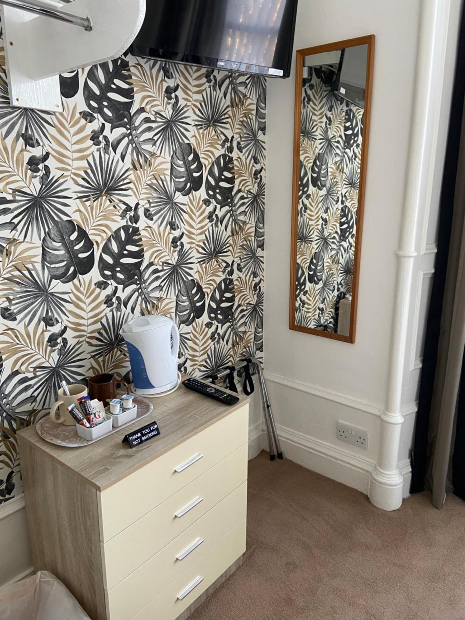 Belhaven Private Hotel Aberdeen Dış mekan fotoğraf