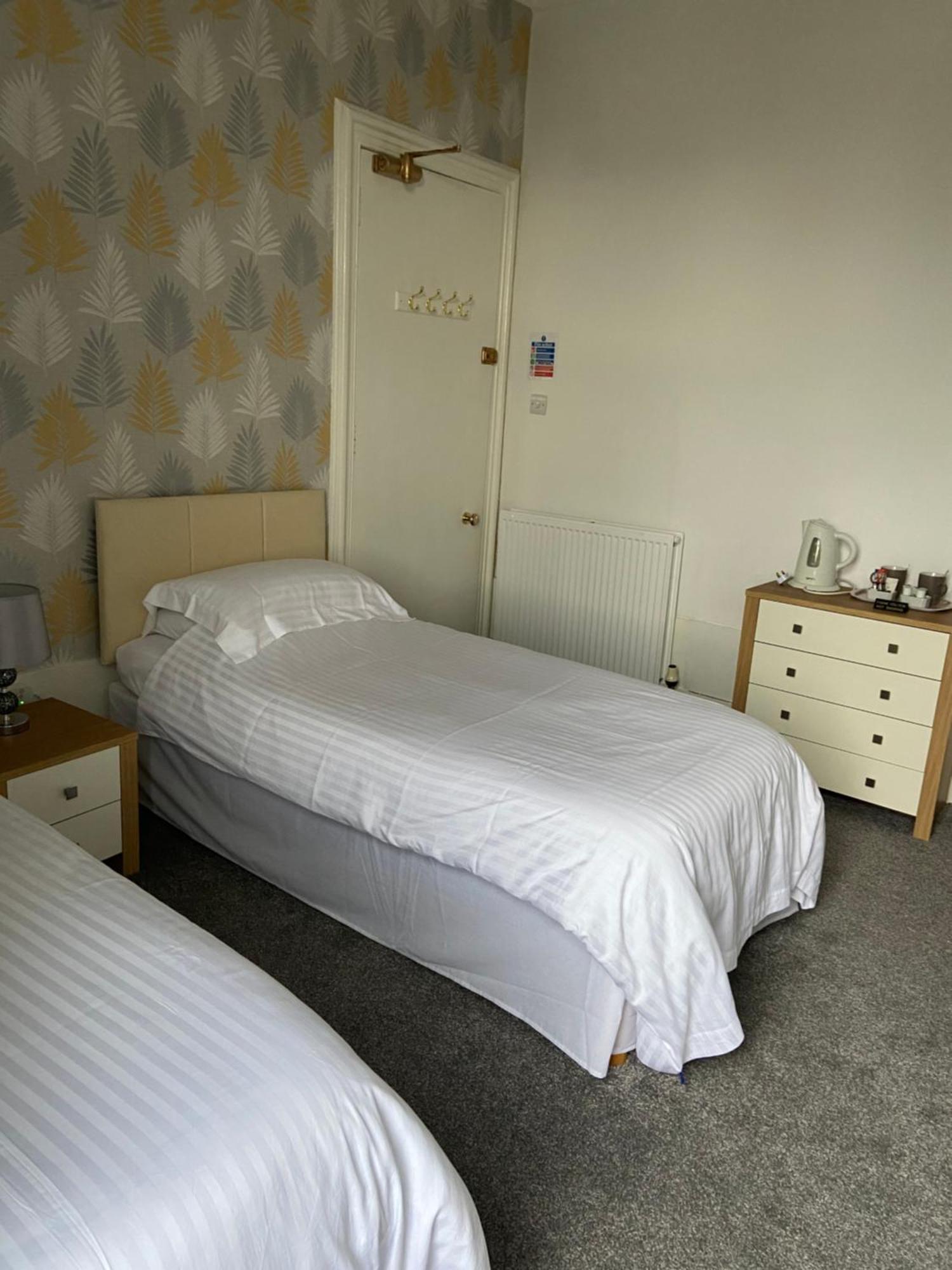 Belhaven Private Hotel Aberdeen Dış mekan fotoğraf